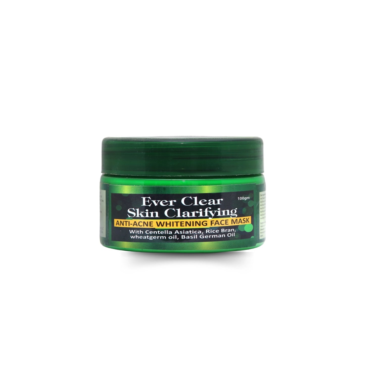Ever Clear Anti acne Face Mask