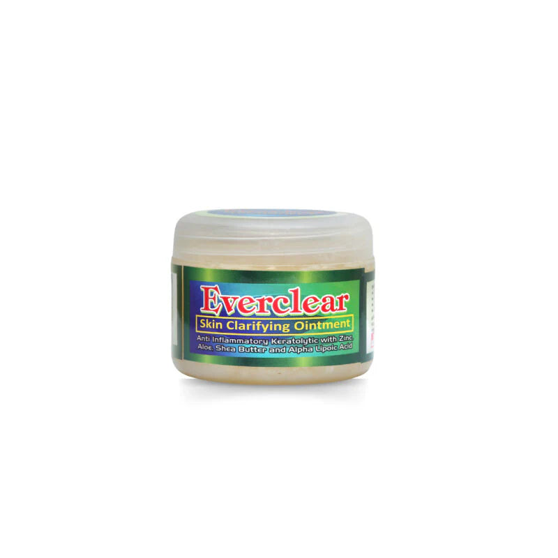 Everclear Ointment