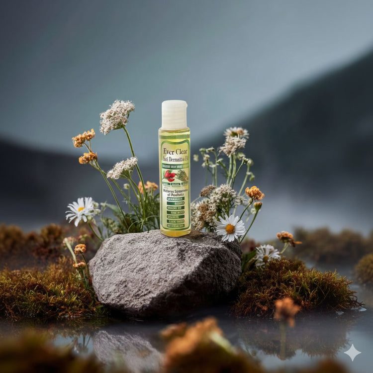 Face Oil