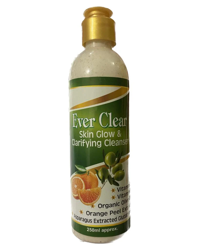 Everclear Cleanser