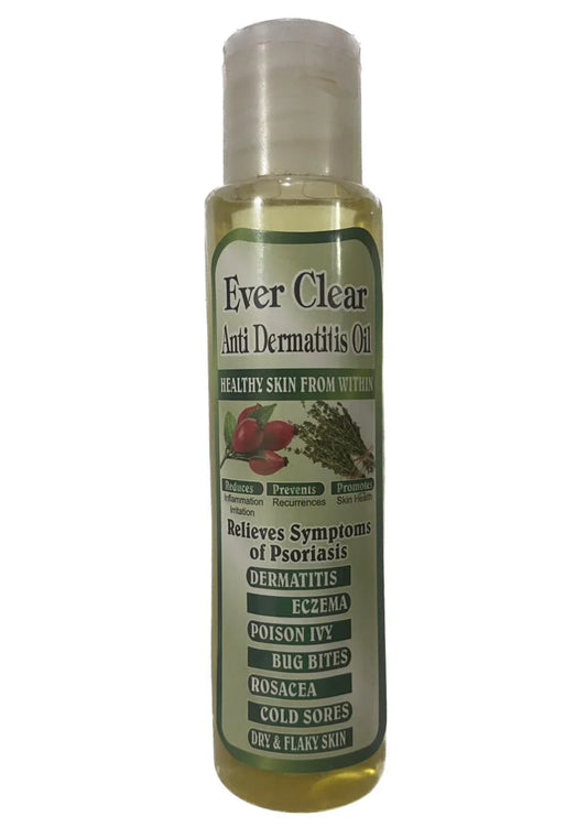 Ever Clear Anti Dermitis Oil