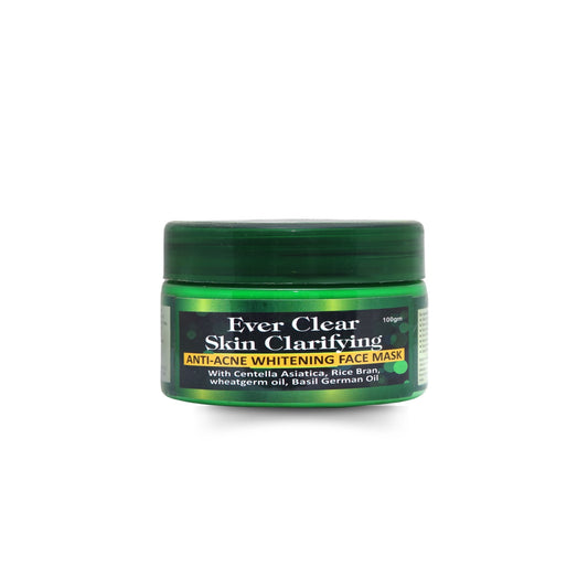 Ever Clear Anti acne Face Mask