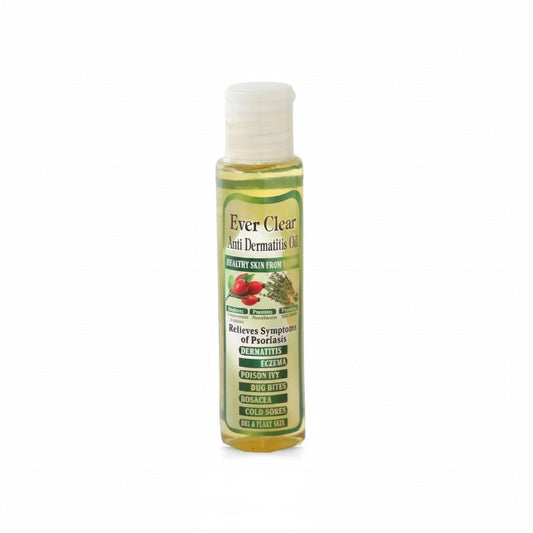 Ever Clear Anti Dermitis Oil